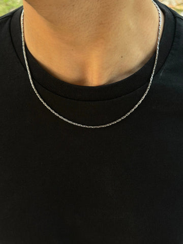 Paper Clip Chain