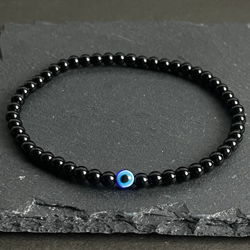 Evil Eye Bracelet – Style Meets Protection