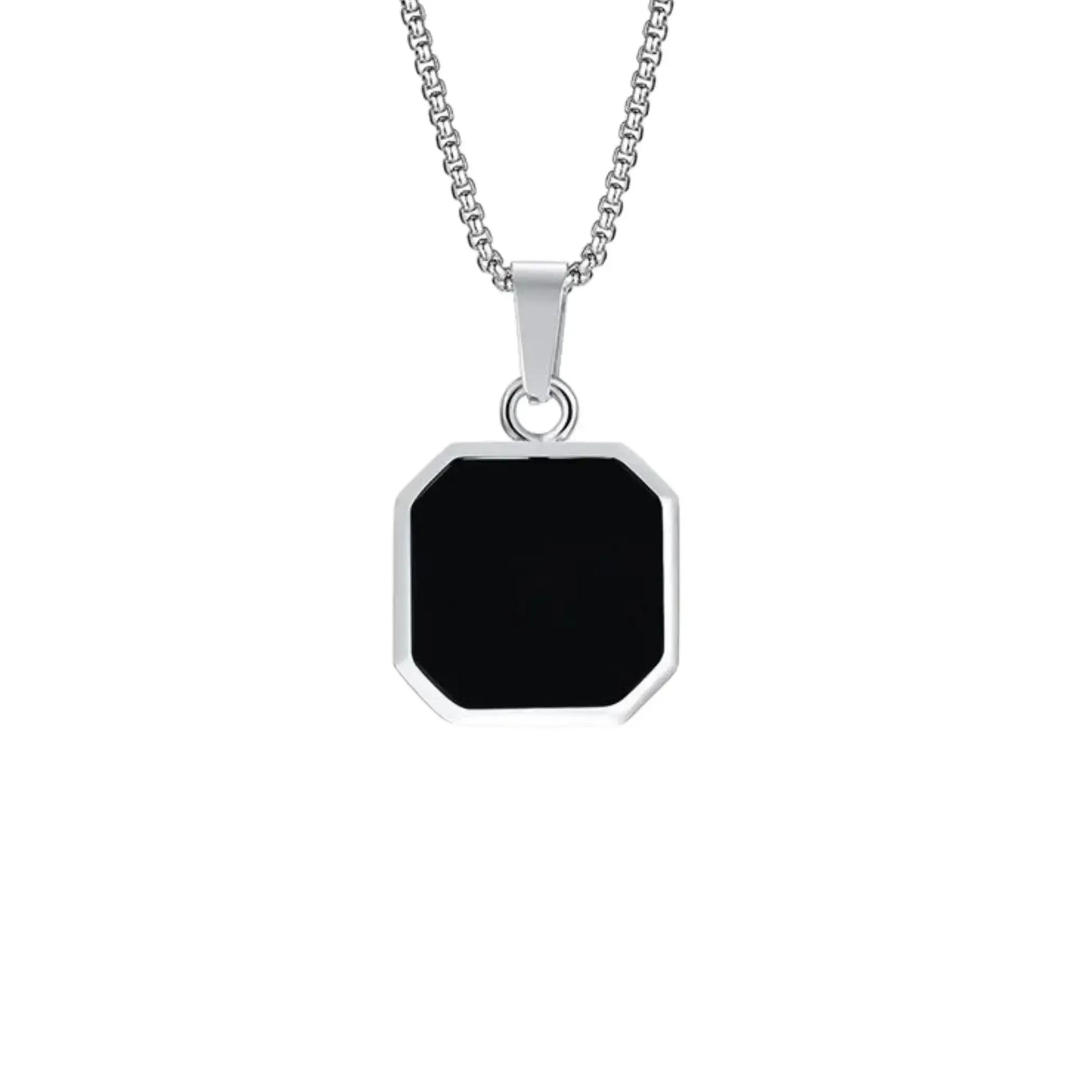 ONYX PENDANT