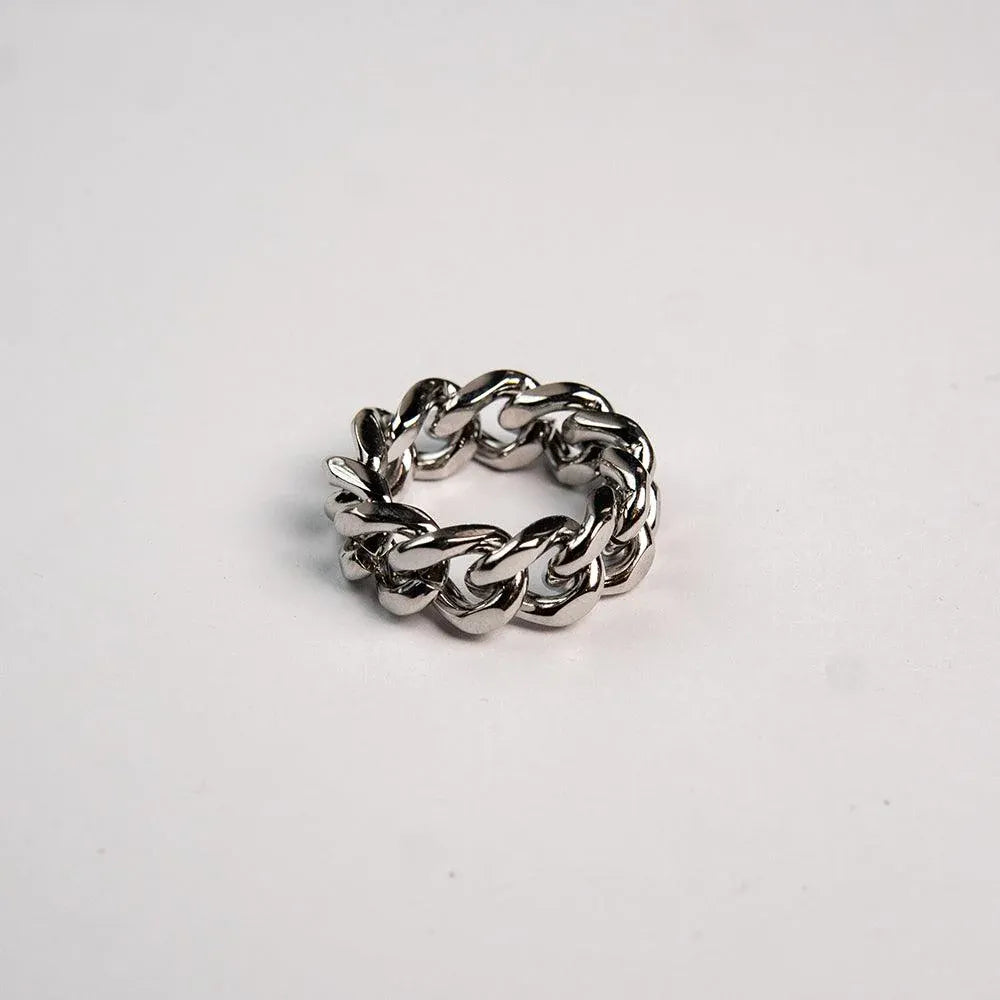 CUBAN RING