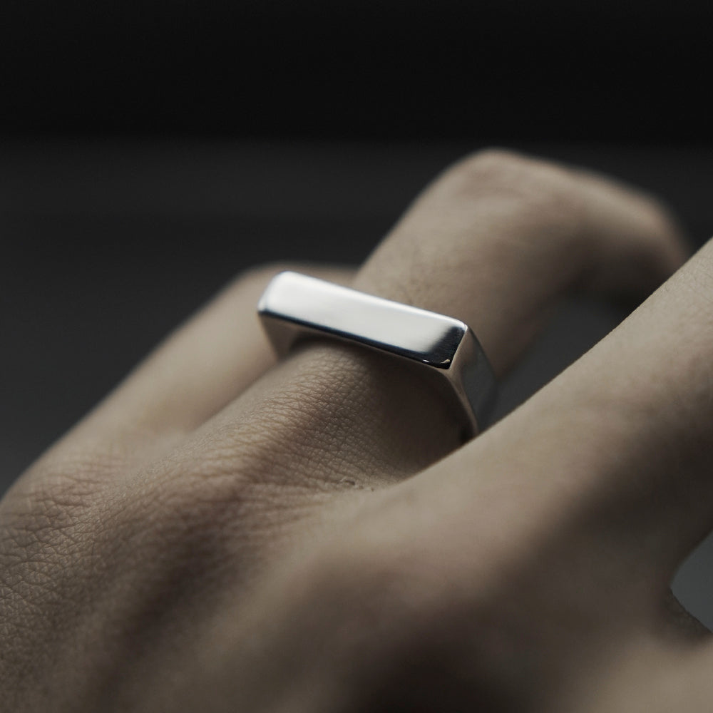 Echelon Ring - Vogsha