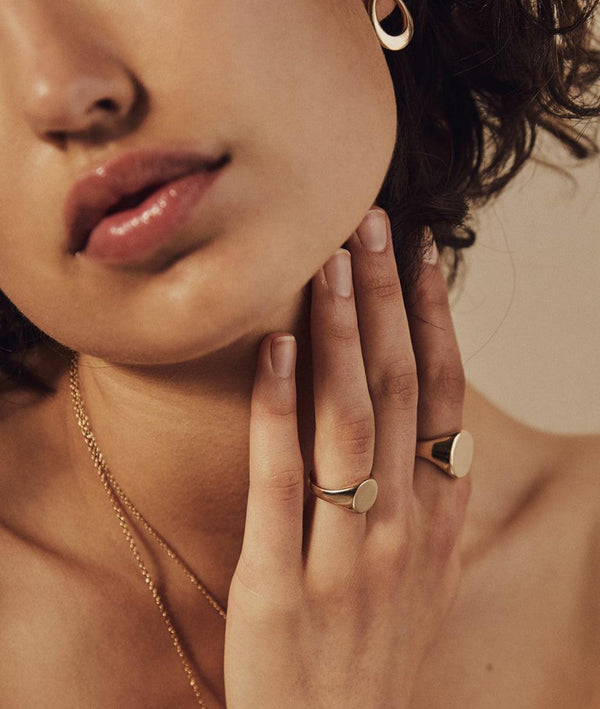 Signet Ring – The Mark of Power